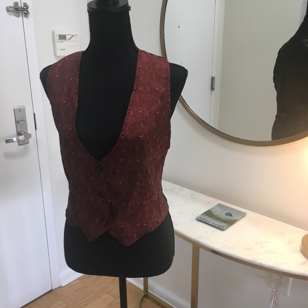 Jacket - Picture 2 of 5